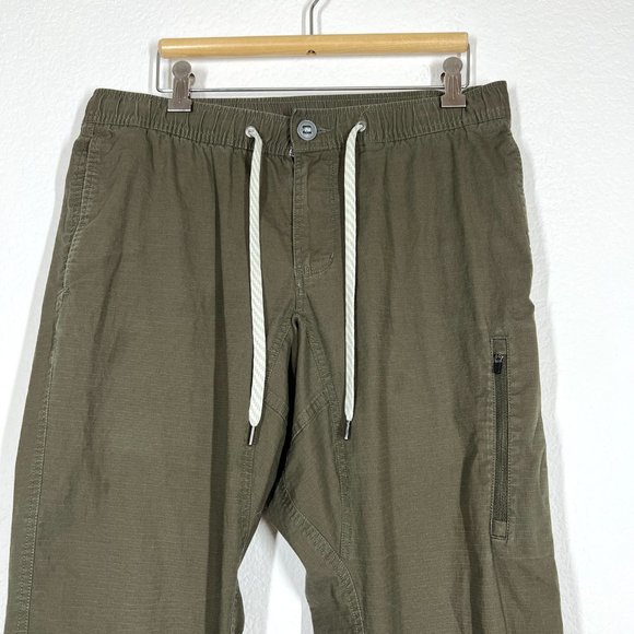 Vuori Ripstop Pants - Picture 4 of 9